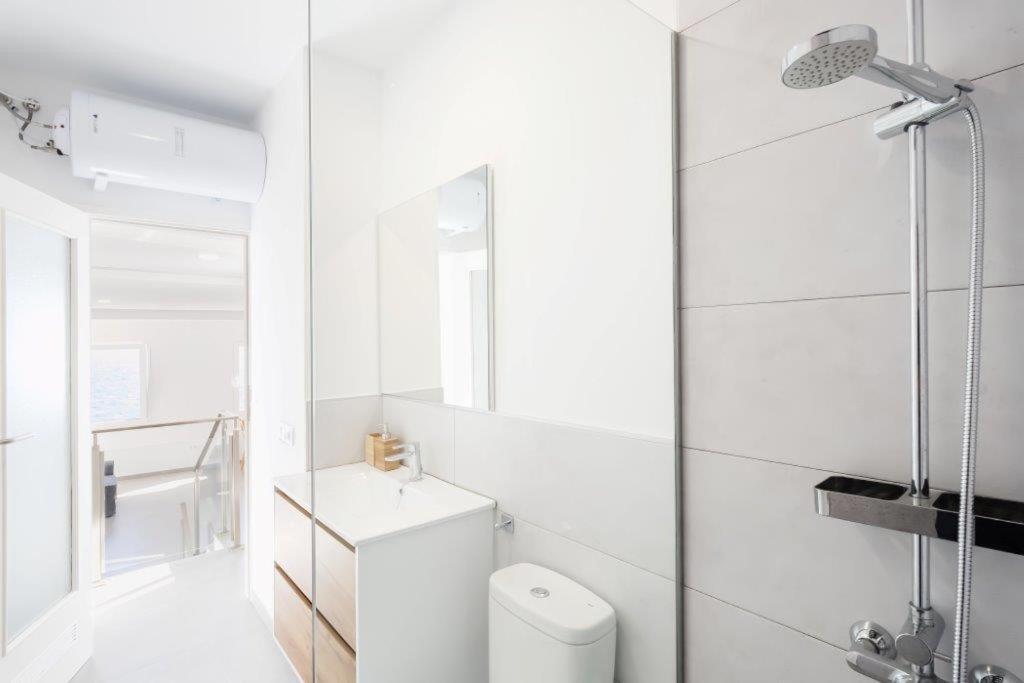 Maritima 73 Apartment Санта Круз де Ла Палма Екстериор снимка
