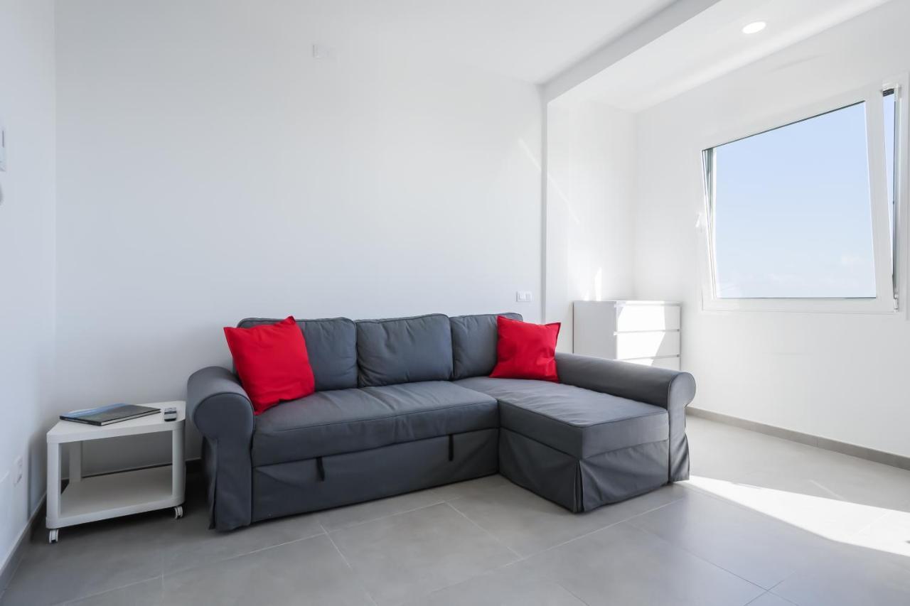 Maritima 73 Apartment Санта Круз де Ла Палма Екстериор снимка