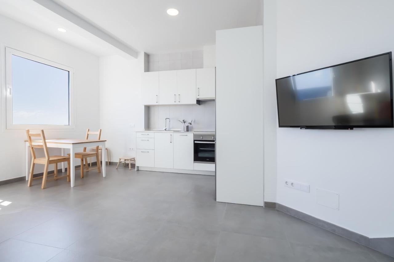 Maritima 73 Apartment Санта Круз де Ла Палма Екстериор снимка