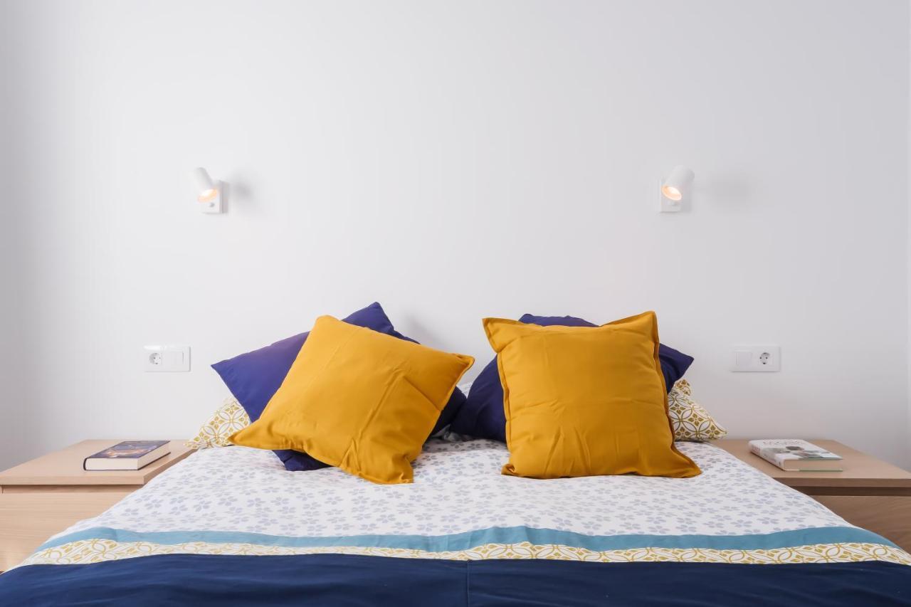 Maritima 73 Apartment Санта Круз де Ла Палма Екстериор снимка
