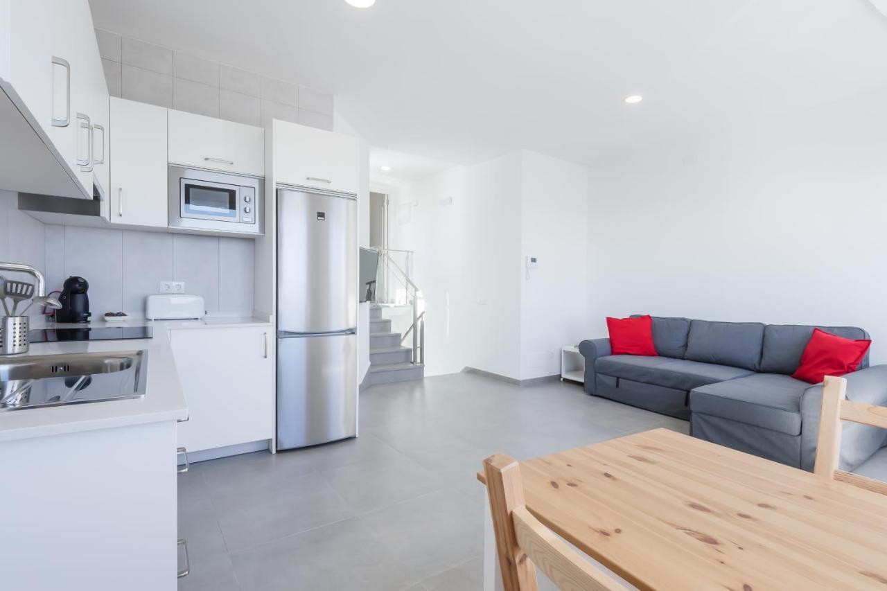 Maritima 73 Apartment Санта Круз де Ла Палма Екстериор снимка