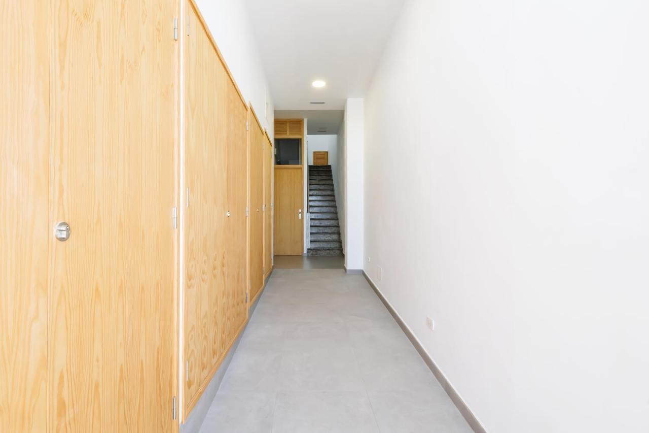 Maritima 73 Apartment Санта Круз де Ла Палма Екстериор снимка
