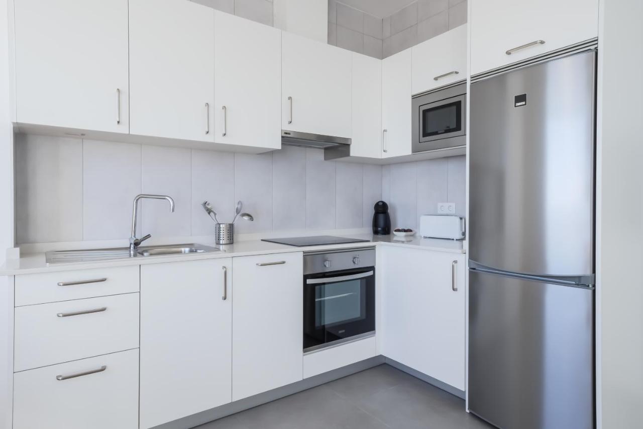 Maritima 73 Apartment Санта Круз де Ла Палма Екстериор снимка