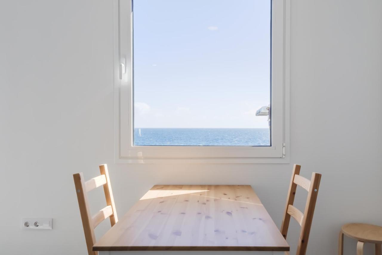 Maritima 73 Apartment Санта Круз де Ла Палма Екстериор снимка