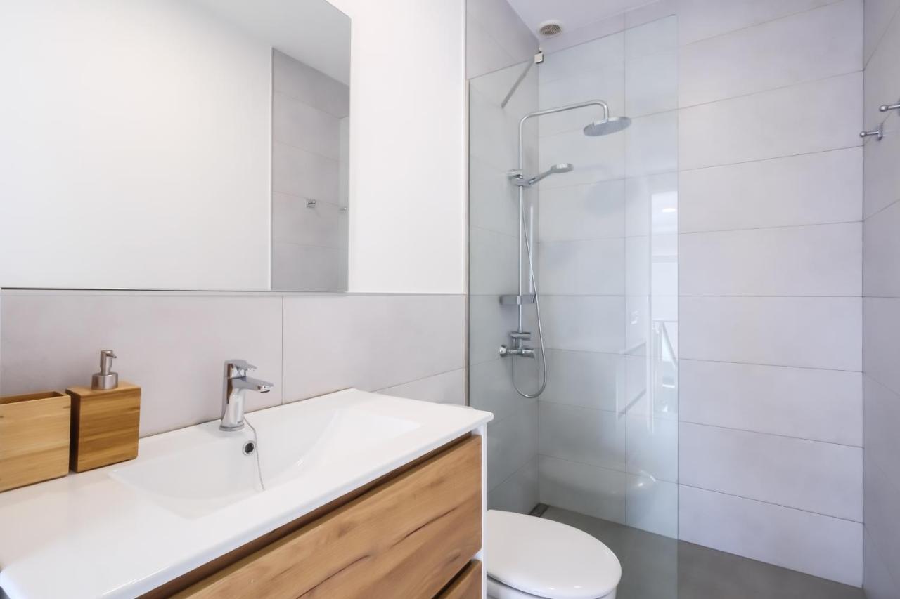Maritima 73 Apartment Санта Круз де Ла Палма Екстериор снимка