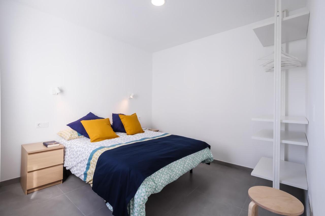 Maritima 73 Apartment Санта Круз де Ла Палма Екстериор снимка