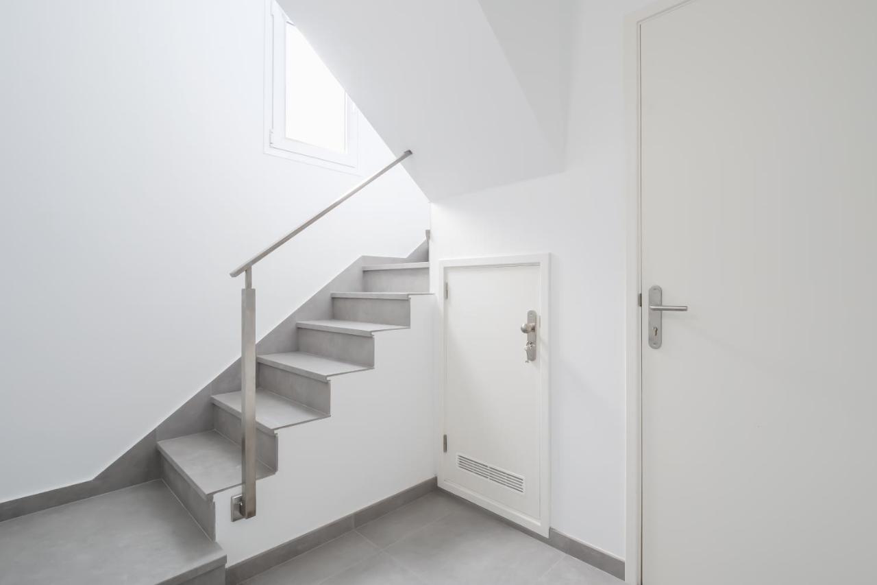 Maritima 73 Apartment Санта Круз де Ла Палма Екстериор снимка