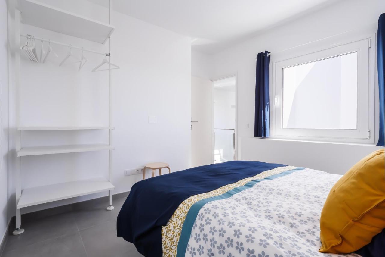 Maritima 73 Apartment Санта Круз де Ла Палма Екстериор снимка