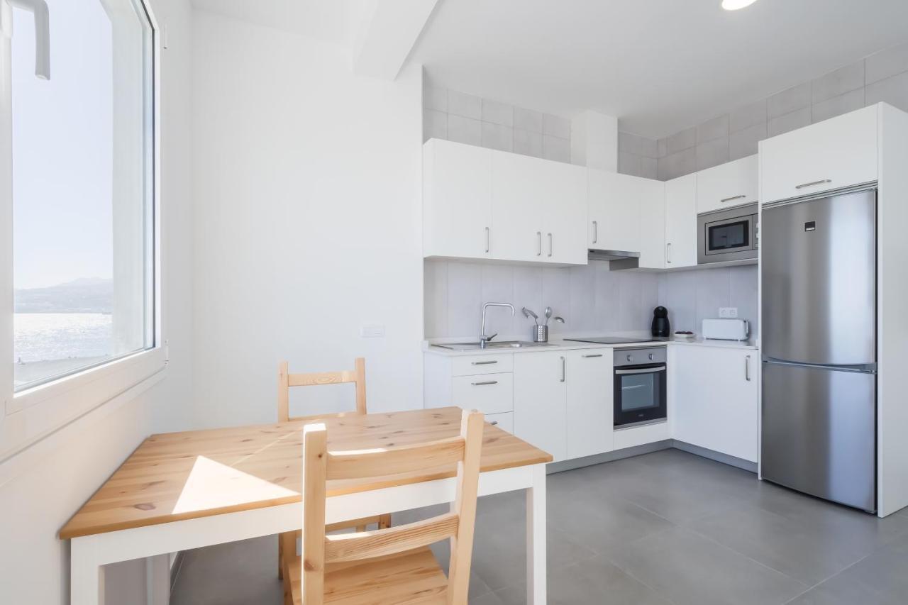 Maritima 73 Apartment Санта Круз де Ла Палма Екстериор снимка